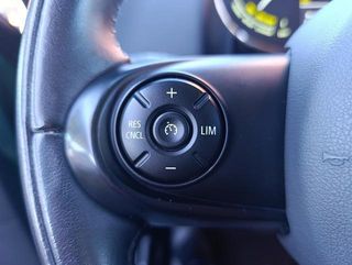 MINI MINI Countryman Cooper S E ALL4 162 kW (220 CV)