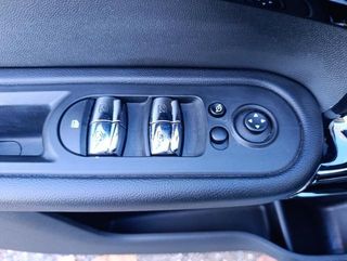 MINI MINI Countryman Cooper S E ALL4 162 kW (220 CV)