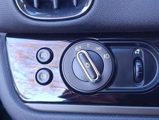 MINI MINI Countryman Cooper S E ALL4 162 kW (220 CV)