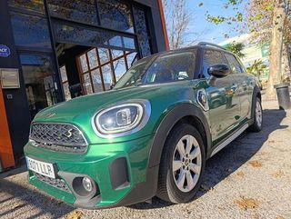 MINI MINI Countryman Cooper S E ALL4 162 kW (220 CV)
