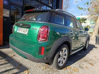MINI MINI Countryman Cooper S E ALL4 162 kW (220 CV)