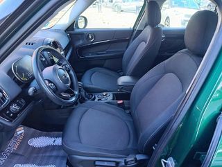 MINI MINI Countryman Cooper S E ALL4 162 kW (220 CV)