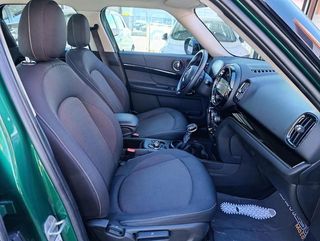 MINI MINI Countryman Cooper S E ALL4 162 kW (220 CV)