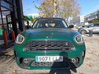 MINI MINI Countryman Cooper S E ALL4 162 kW (220 CV)