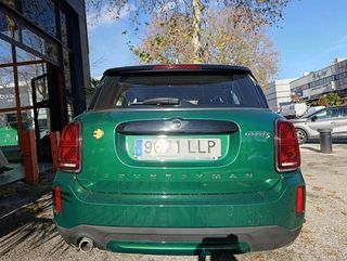 MINI MINI Countryman Cooper S E ALL4 162 kW (220 CV)