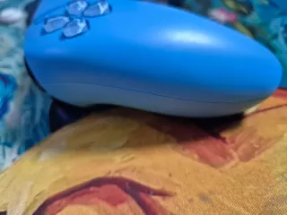 Mando PS5 Azul con Joysticks Magneticos TMR