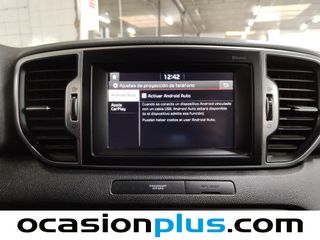 Kia Sportage 1.6 GDi x-Tech17 4x2 97 kW (132 CV)