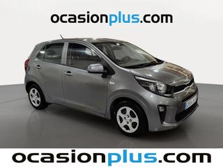 Kia Picanto 1.0 DPi Concept 49 kW (67 CV)