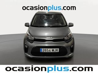 Kia Picanto 1.0 DPi Concept 49 kW (67 CV)