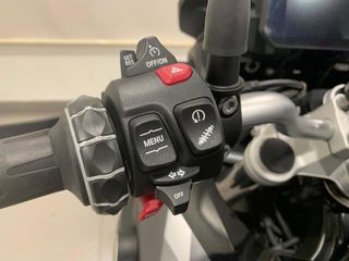 BMW Motorrad F 800 GS