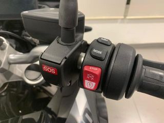 BMW Motorrad F 800 GS