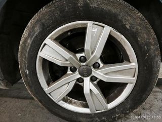 Audi 222237 llanta 8w0601025a a4 - b8 8k restyling