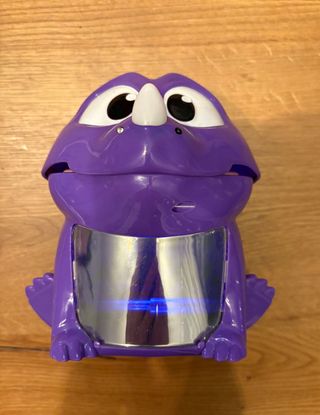 Juguete Dragón Tragón