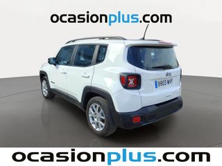 Jeep Renegade 1.0G Limited 4x2 88 kW (120 CV)