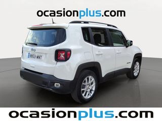 Jeep Renegade 1.0G Limited 4x2 88 kW (120 CV)