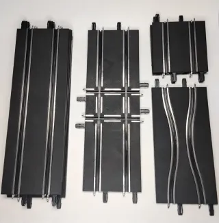 Carrera Go Disney Pixar Cars 20062518