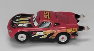 Carrera Go Disney Pixar Cars 20062518