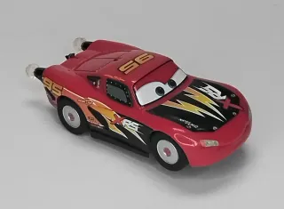 Carrera Go Disney Pixar Cars 20062518