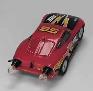 Carrera Go Disney Pixar Cars 20062518