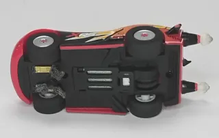 Carrera Go Disney Pixar Cars 20062518