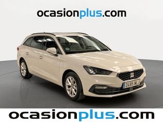 SEAT León ST 1.5 TSI S&S Style XL 96 kW (130 CV)