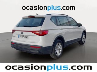 SEAT Tarraco 1.5 TSI S&S Style XL 110 kW (150 CV)