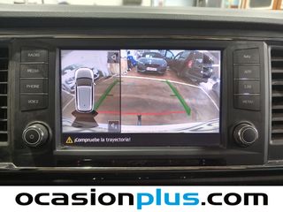 SEAT Ateca 1.5 TSI S&S Style Edition Nav 110 kW (150 CV)