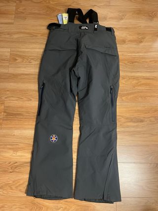 Conjunto Esquí Protest España Talla L