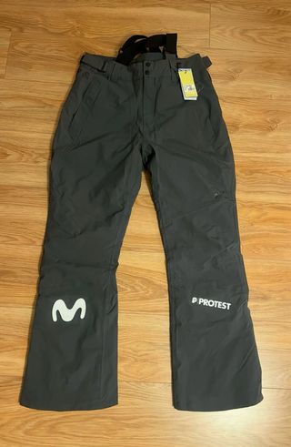 Conjunto Esquí Protest España Talla L