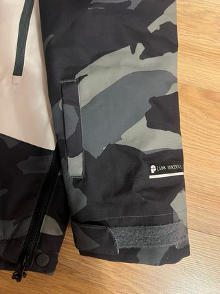 Conjunto Esquí Protest España Talla L