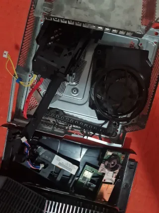 Ricambi Xbox 360 Microsoft