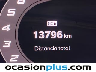 SEAT León ST 1.5 TSI Style 25 Aniversario 85 kW (115 CV)