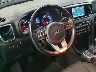 Kia Sportage 1.6 GDi Drive 4x2 97 kW (132 CV)