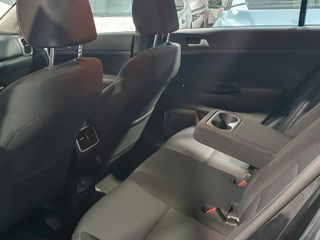 Kia Sportage 1.6 GDi Drive 4x2 97 kW (132 CV)