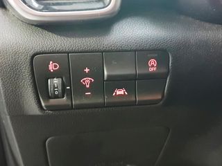 Kia Sportage 1.6 GDi Drive 4x2 97 kW (132 CV)