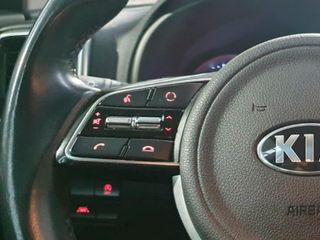 Kia Sportage 1.6 GDi Drive 4x2 97 kW (132 CV)