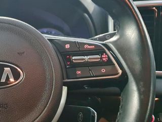 Kia Sportage 1.6 GDi Drive 4x2 97 kW (132 CV)