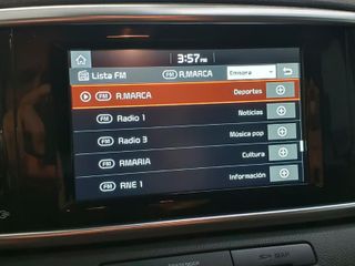 Kia Sportage 1.6 GDi Drive 4x2 97 kW (132 CV)