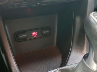 Kia Sportage 1.6 GDi Drive 4x2 97 kW (132 CV)