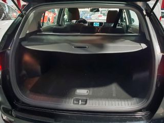 Kia Sportage 1.6 GDi Drive 4x2 97 kW (132 CV)