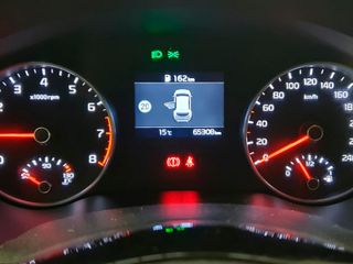 Kia Sportage 1.6 GDi Drive 4x2 97 kW (132 CV)