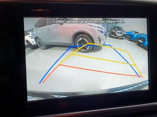 Kia Sportage 1.6 GDi Drive 4x2 97 kW (132 CV)