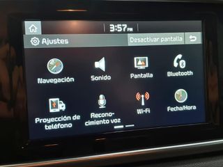 Kia Sportage 1.6 GDi Drive 4x2 97 kW (132 CV)