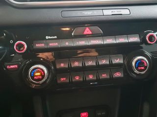 Kia Sportage 1.6 GDi Drive 4x2 97 kW (132 CV)