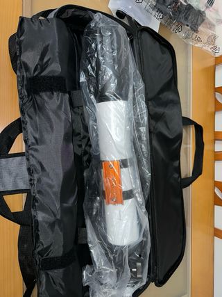 Telescopio astronómico