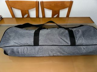 Telescopio astronómico