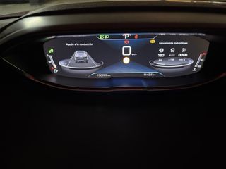 PEUGEOT 3008 130CV AUTOMÁTICO