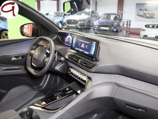 Peugeot 3008 Hybrid 225 Allure Pack e-EAT8 165 kW (225 CV)