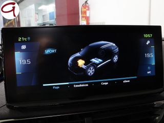 Peugeot 3008 Hybrid 225 Allure Pack e-EAT8 165 kW (225 CV)