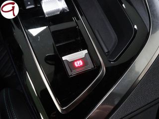 Peugeot 3008 Hybrid 225 Allure Pack e-EAT8 165 kW (225 CV)